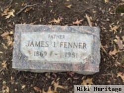 James I. Fenner