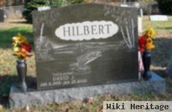 David J. Hilbert