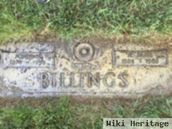 John Willard Billings