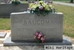 Willie Calvin Baucom