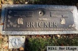 Donald Elmer Bricker