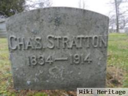 Charles Stratton