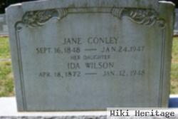 Jane Green Conley