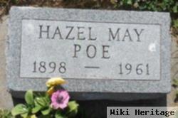 Hazel May Poe