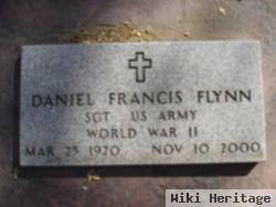 Daniel Francis Flynn