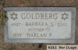 Barbara S. Goldberg