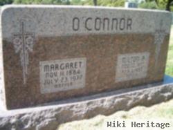 Margaret O'connor