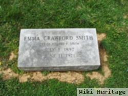 Emma Crawford Smith