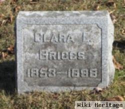 Clara Sumner Briggs