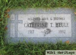 Catherine Heule