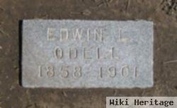 Edwin L Odell