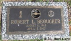 Robert L Beougher