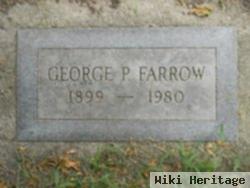 George P. Farrow