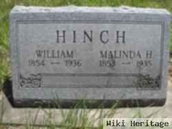 William Hinch