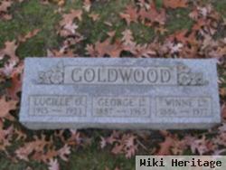 Lucille O Goldwood