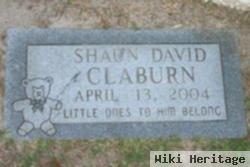 Shaun David Claburn