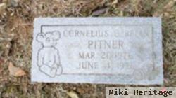 Cornelius O Brian Pitner