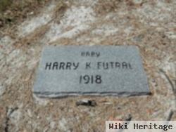 Harry K. Futral