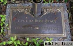 Cynthia Rose Brace