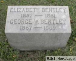 Elizabeth Bentley