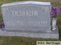 Bonnie L. Greene