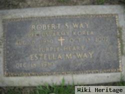 Robert S. Way