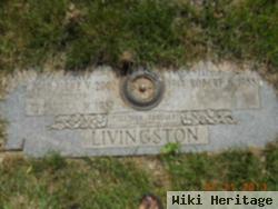 Robert H Livingston