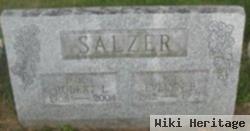 Robert L Salzer