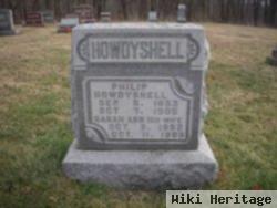 Philip Howdyshell