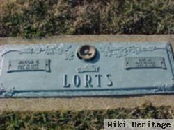 Jacob C. Lorts