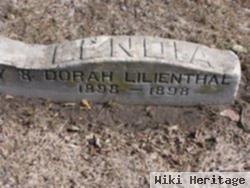 Lendia Lilienthal