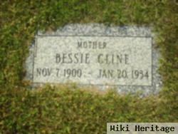 Bessie Cline