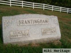 Grace C. Brantingham