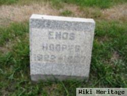 Enos Hoopes