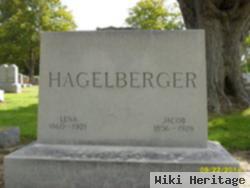 Magdalena Finkenbine Hagelberger