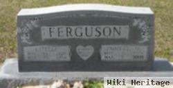 Emmett Ferguson, Jr