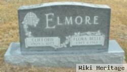 Clifford Kermit Elmore