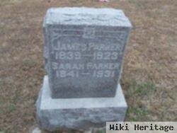 Sara J Hembree Parker