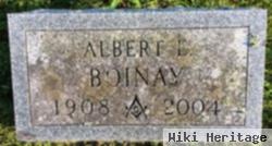 Albert E Boinay