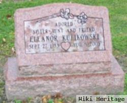 Eleanor M. Kulikowski