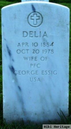 Delia Essig