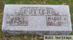 Glen S. Potter