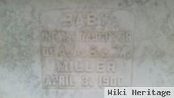 Infant Miller