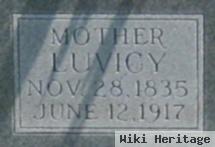 Louisa Luvicy Michael Hart