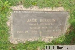 Jack Berglin