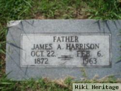 James A. Harrison