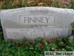 Charles E. Finney