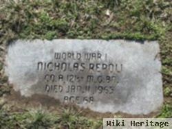Nicholas Repoli
