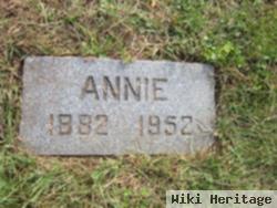 Annie Butler