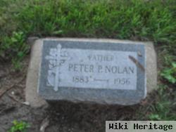 Peter P. Nolan